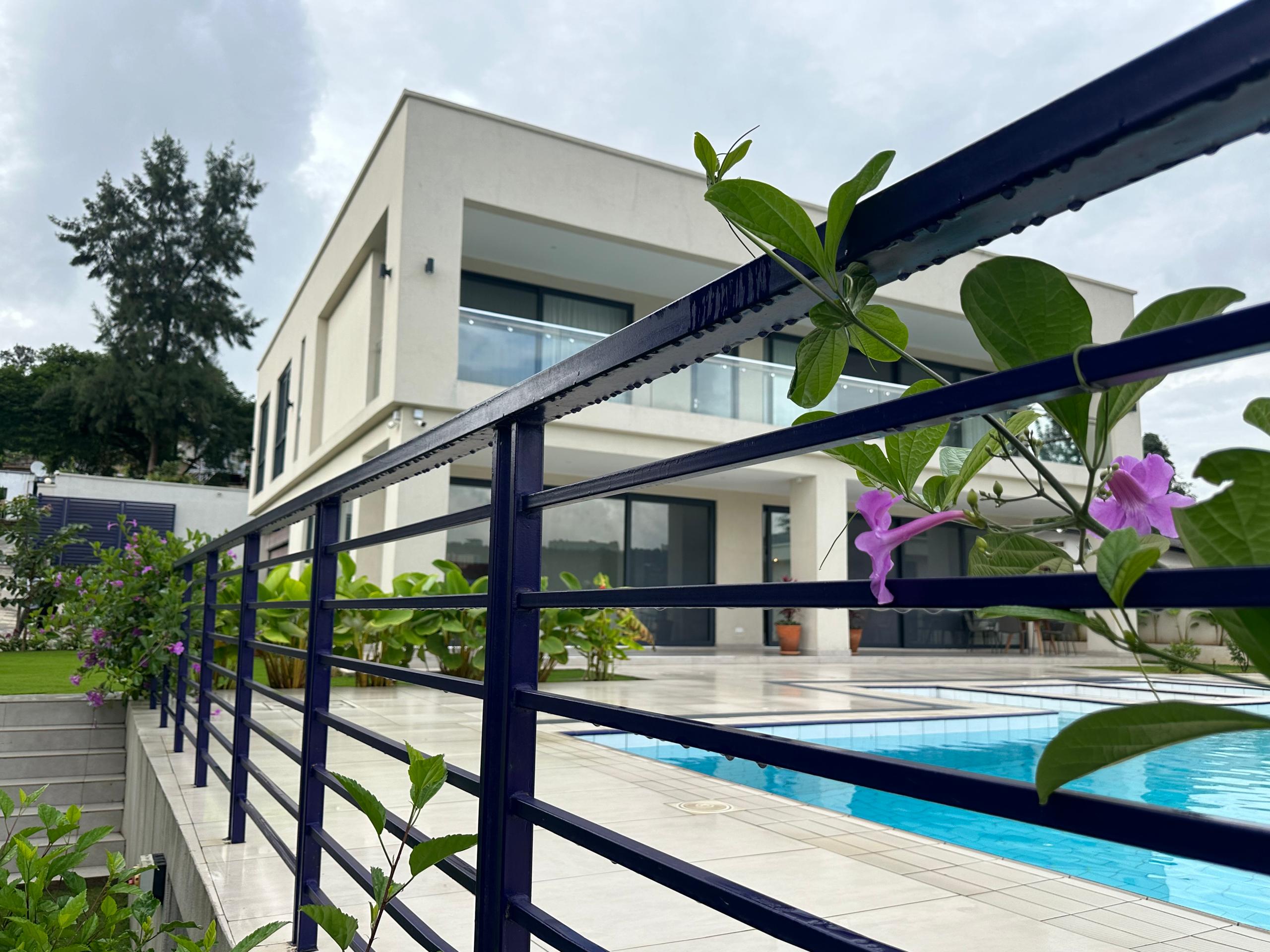 Douglas House detail 3